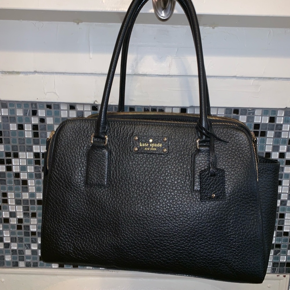 Kate Spade bag new never used
